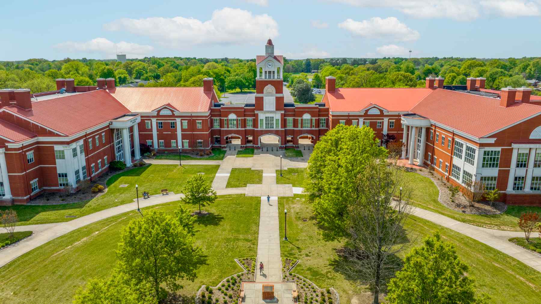 MSU Science Building Murray KY Homes
