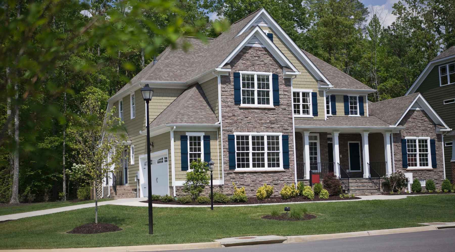 kentucky home valuation request