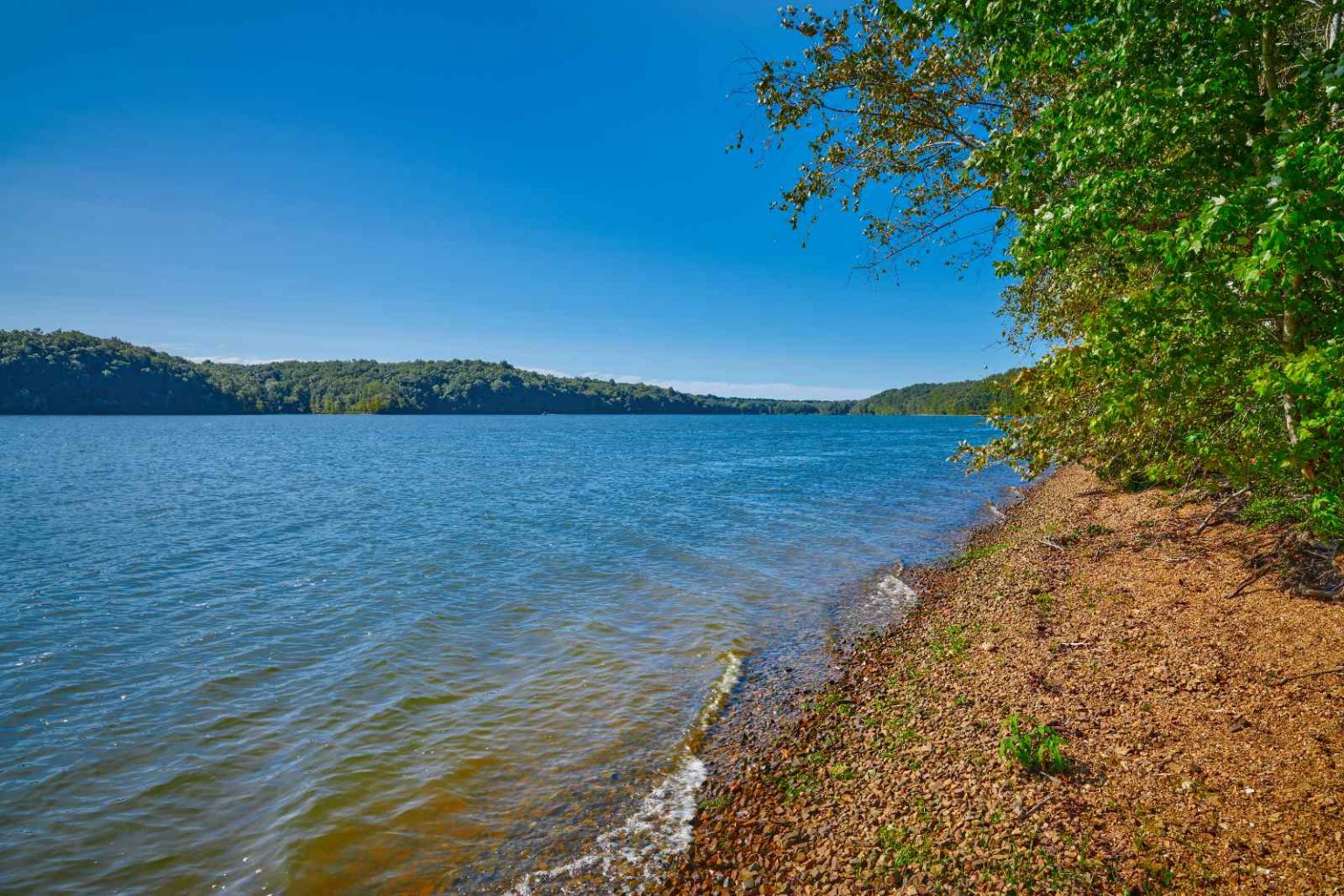 ky lake homes for sale