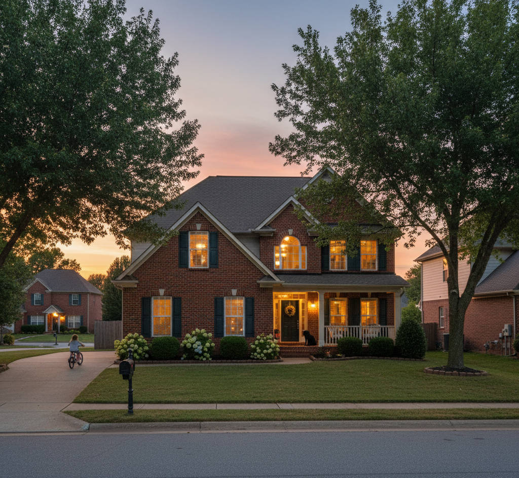 trusted kentucky home selling realtor